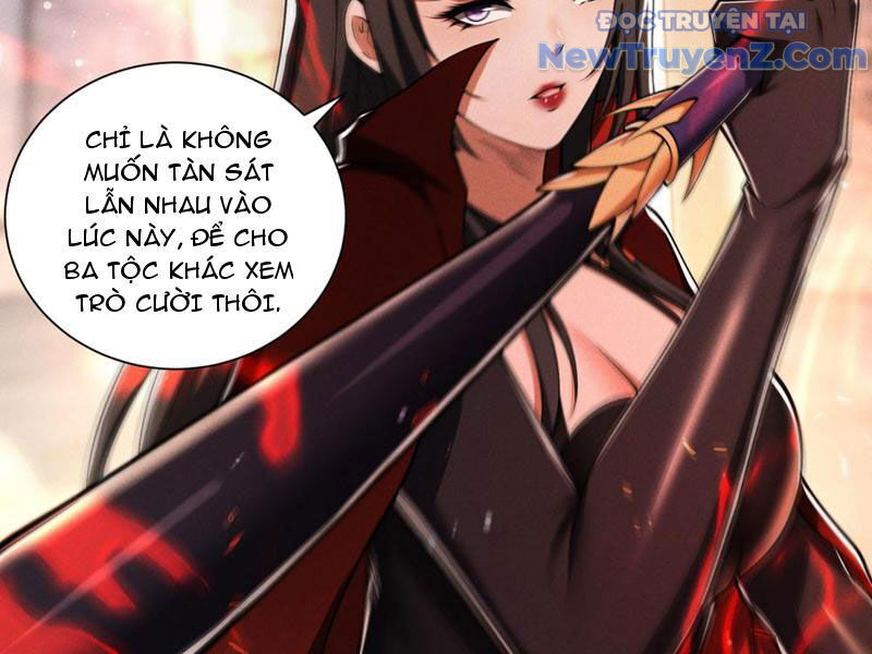 Ta Thăng Cấp Cùng Tai Ách - Chapter 11 - Page 17