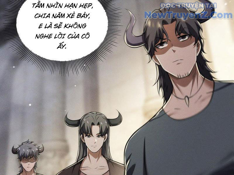 Ta Thăng Cấp Cùng Tai Ách - Chapter 11 - Page 22