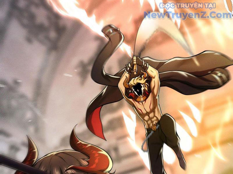 Ta Thăng Cấp Cùng Tai Ách - Chapter 11 - Page 27
