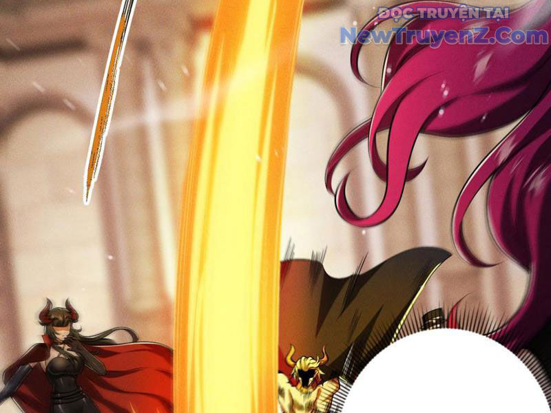 Ta Thăng Cấp Cùng Tai Ách - Chapter 11 - Page 34