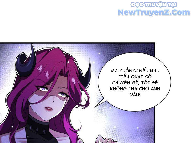 Ta Thăng Cấp Cùng Tai Ách - Chapter 11 - Page 48