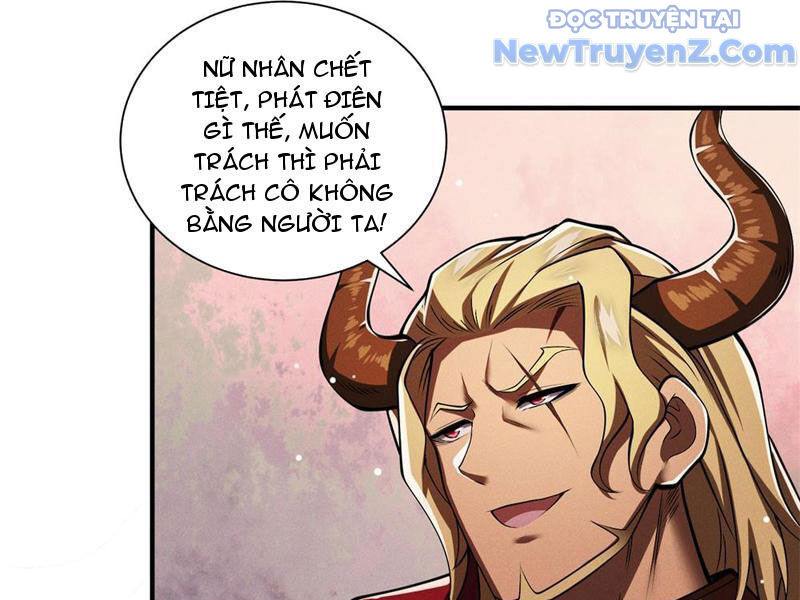 Ta Thăng Cấp Cùng Tai Ách - Chapter 11 - Page 53