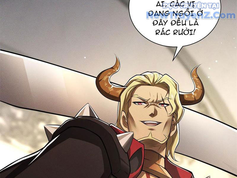 Ta Thăng Cấp Cùng Tai Ách - Chapter 11 - Page 56