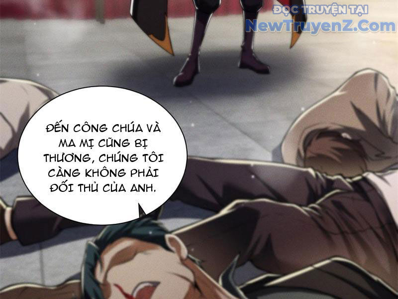 Ta Thăng Cấp Cùng Tai Ách - Chapter 11 - Page 61