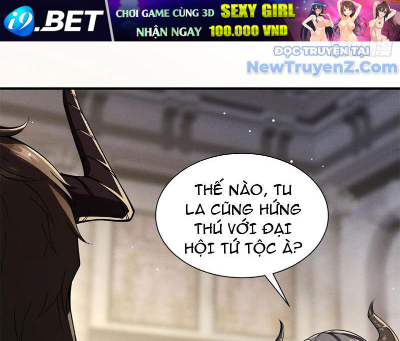 Ta Thăng Cấp Cùng Tai Ách - Chapter 11 - Page 84