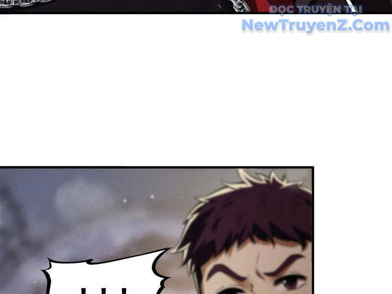 Ta Thăng Cấp Cùng Tai Ách - Chapter 12 - Page 5