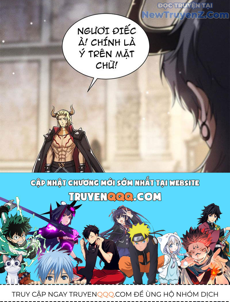 Ta Thăng Cấp Cùng Tai Ách - Chapter 12 - Page 9