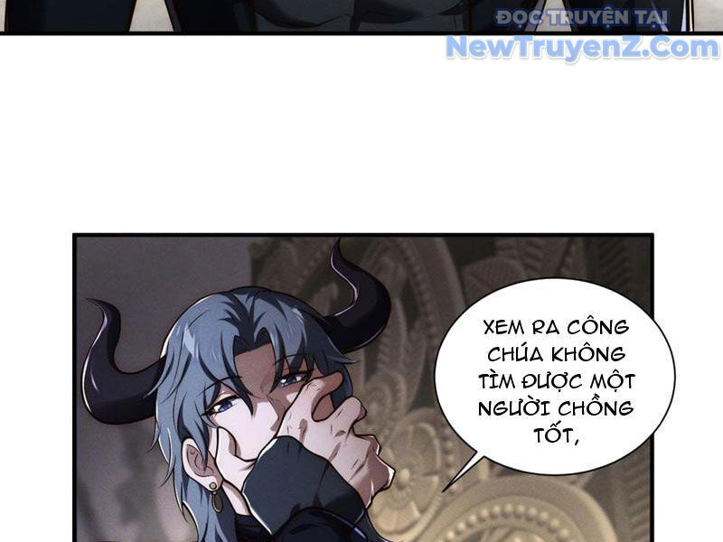 Ta Thăng Cấp Cùng Tai Ách - Chapter 13 - Page 17