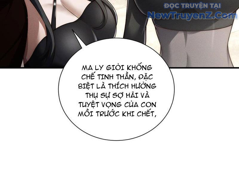 Ta Thăng Cấp Cùng Tai Ách - Chapter 13 - Page 25