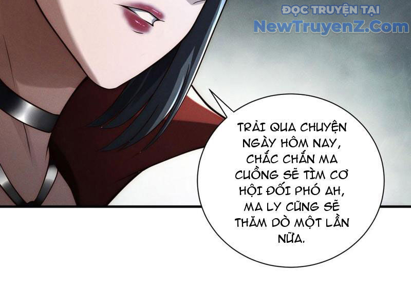 Ta Thăng Cấp Cùng Tai Ách - Chapter 13 - Page 36