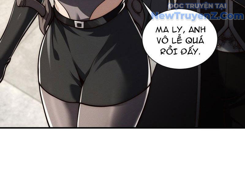 Ta Thăng Cấp Cùng Tai Ách - Chapter 13 - Page 9