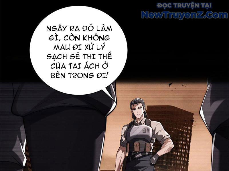 Ta Thăng Cấp Cùng Tai Ách - Chapter 14 - Page 104