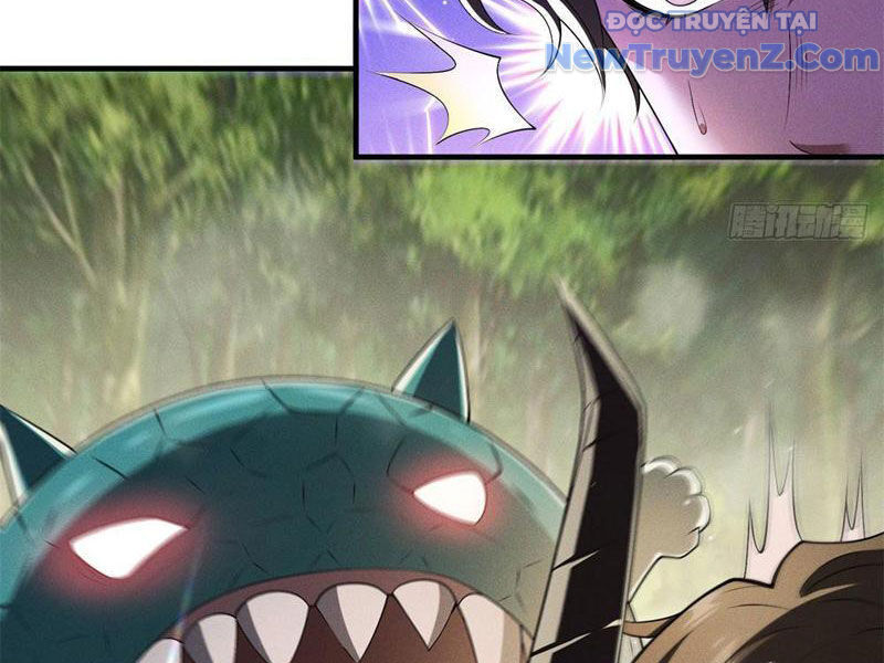 Ta Thăng Cấp Cùng Tai Ách - Chapter 14 - Page 29