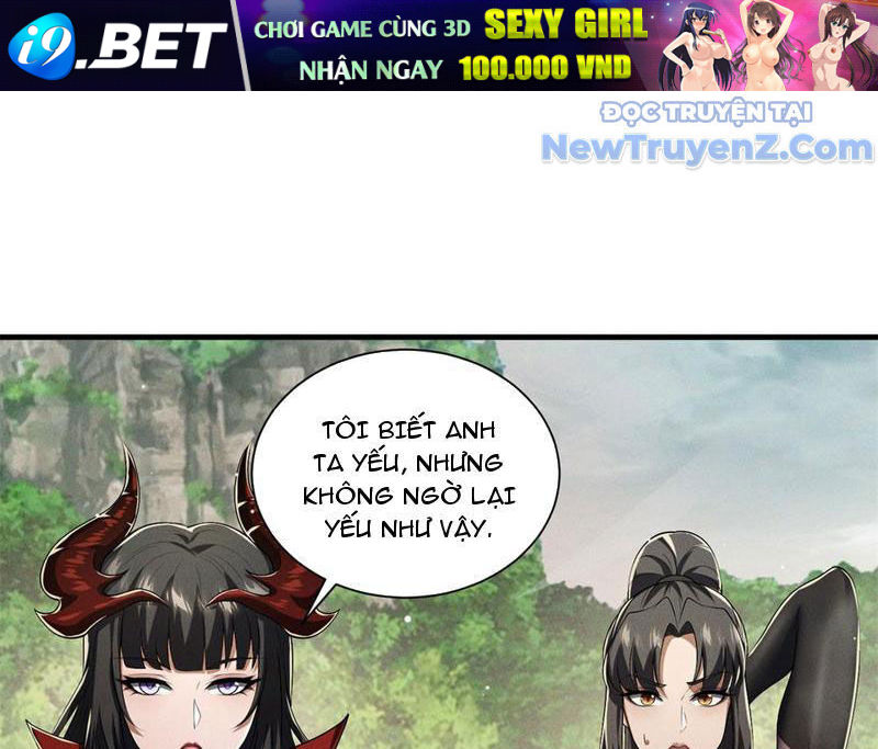 Ta Thăng Cấp Cùng Tai Ách - Chapter 14 - Page 34