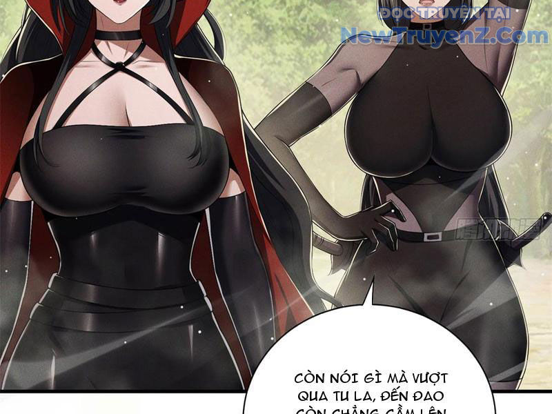 Ta Thăng Cấp Cùng Tai Ách - Chapter 14 - Page 35