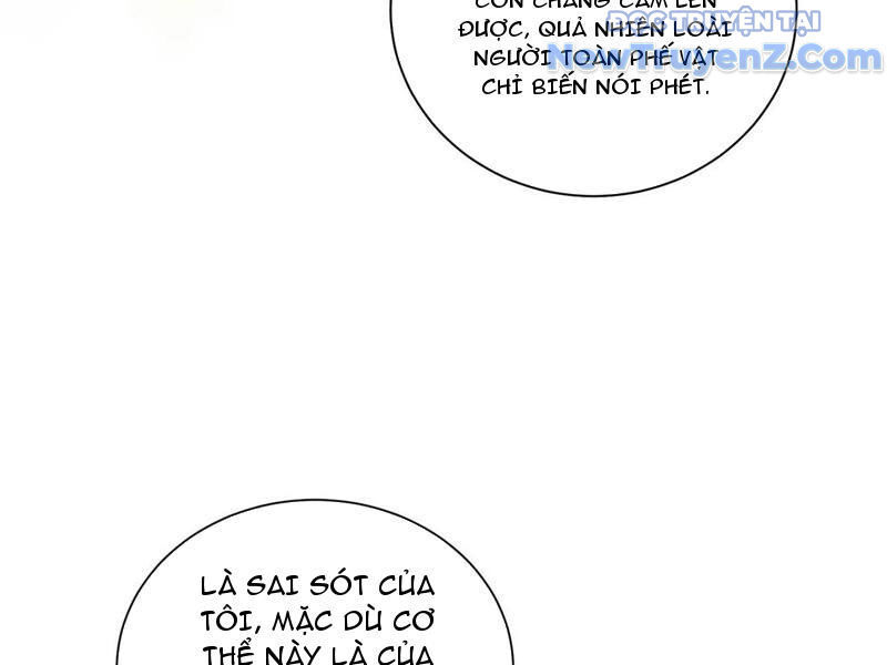 Ta Thăng Cấp Cùng Tai Ách - Chapter 14 - Page 36