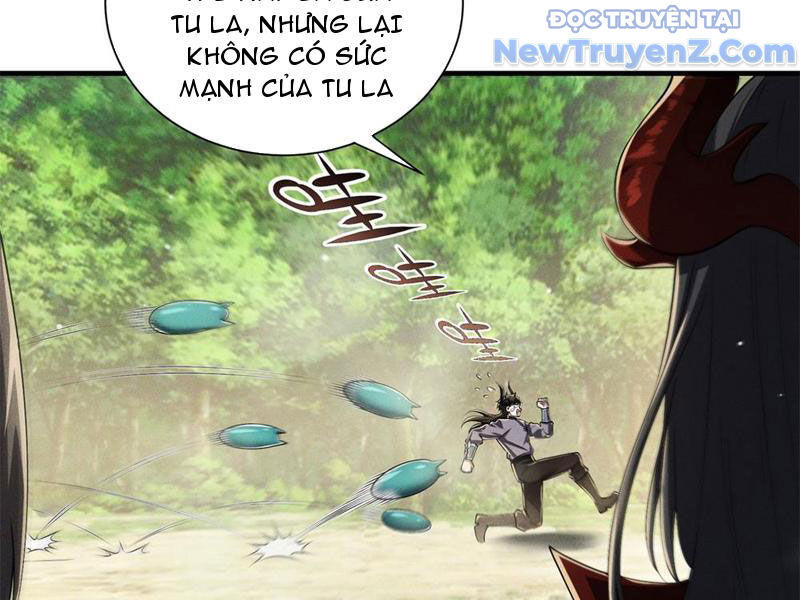 Ta Thăng Cấp Cùng Tai Ách - Chapter 14 - Page 37