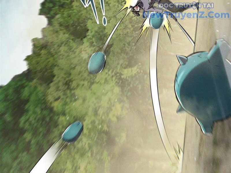 Ta Thăng Cấp Cùng Tai Ách - Chapter 14 - Page 7