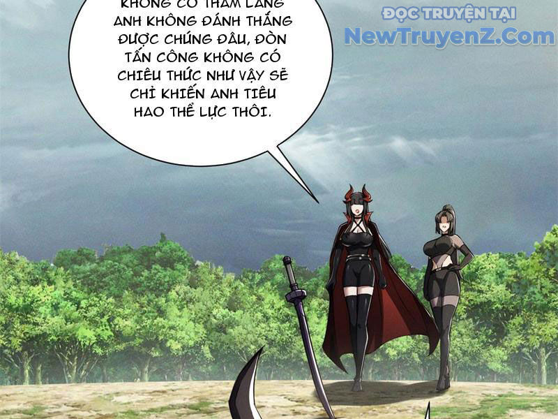 Ta Thăng Cấp Cùng Tai Ách - Chapter 15 - Page 10