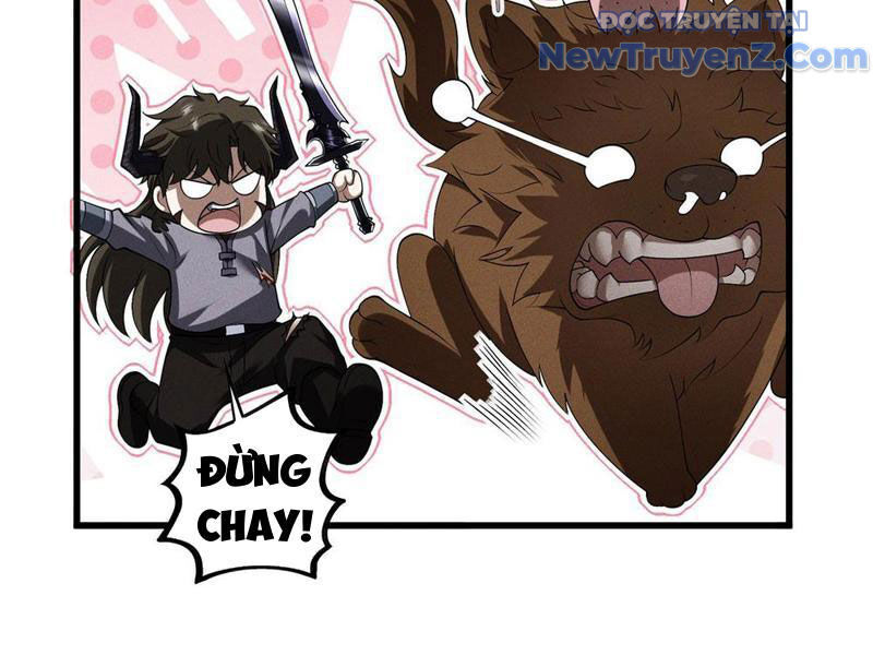 Ta Thăng Cấp Cùng Tai Ách - Chapter 15 - Page 101