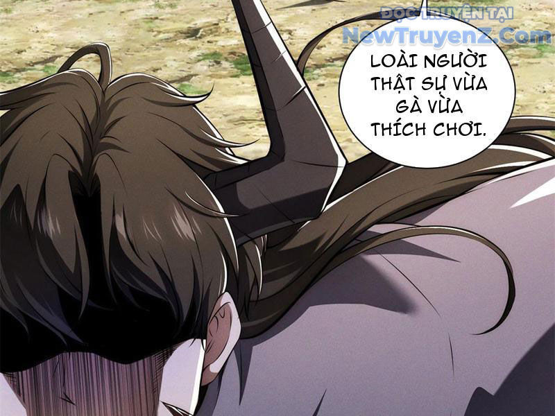 Ta Thăng Cấp Cùng Tai Ách - Chapter 15 - Page 11