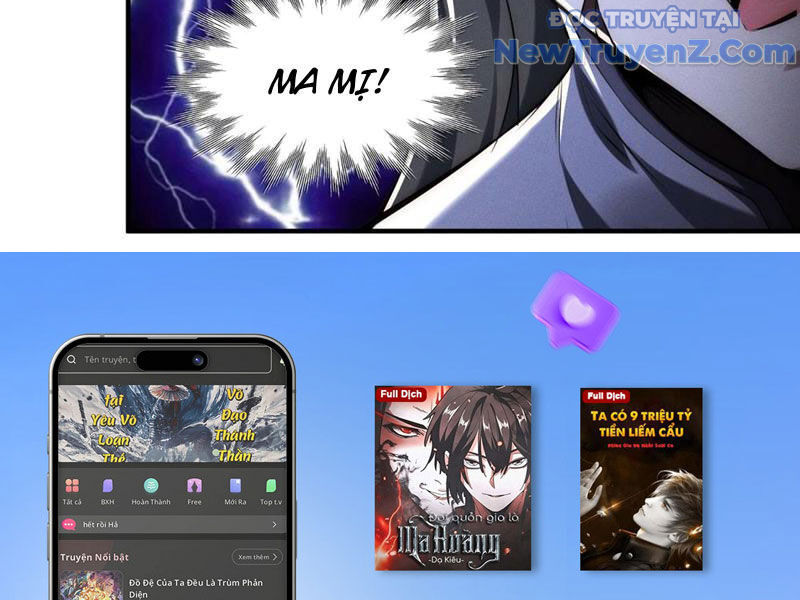 Ta Thăng Cấp Cùng Tai Ách - Chapter 15 - Page 133