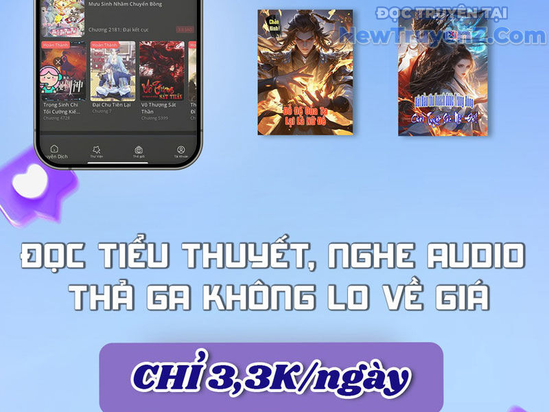 Ta Thăng Cấp Cùng Tai Ách - Chapter 15 - Page 134