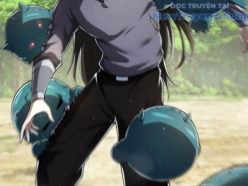 Ta Thăng Cấp Cùng Tai Ách - Chapter 15 - Page 21