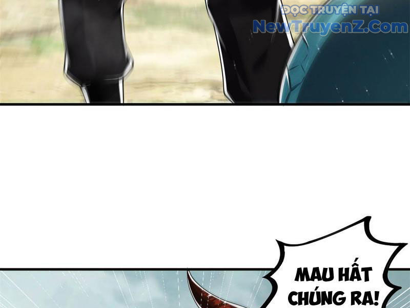 Ta Thăng Cấp Cùng Tai Ách - Chapter 15 - Page 22