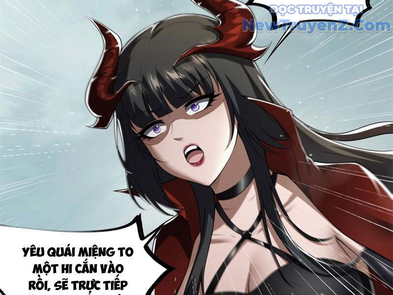 Ta Thăng Cấp Cùng Tai Ách - Chapter 15 - Page 23