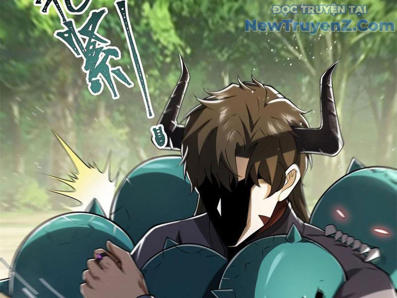 Ta Thăng Cấp Cùng Tai Ách - Chapter 15 - Page 25