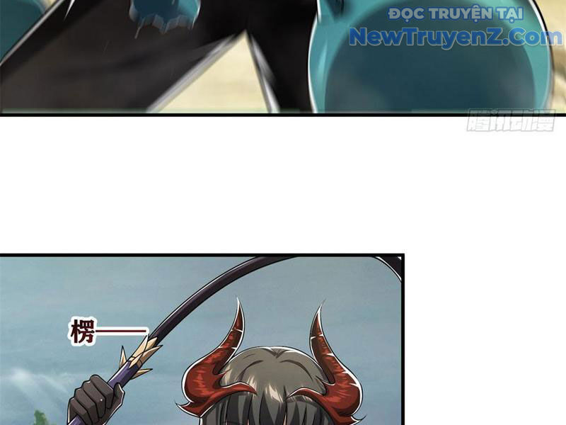 Ta Thăng Cấp Cùng Tai Ách - Chapter 15 - Page 27