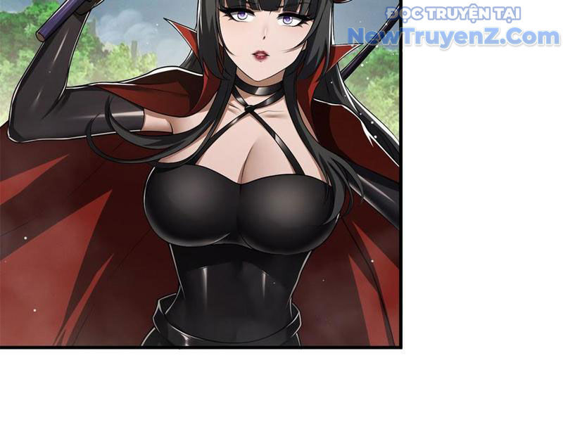 Ta Thăng Cấp Cùng Tai Ách - Chapter 15 - Page 28