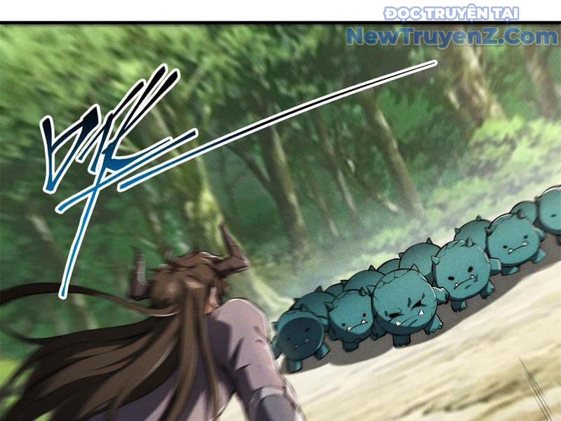 Ta Thăng Cấp Cùng Tai Ách - Chapter 15 - Page 3