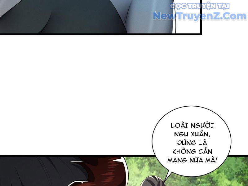 Ta Thăng Cấp Cùng Tai Ách - Chapter 15 - Page 47