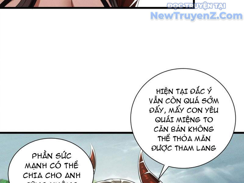 Ta Thăng Cấp Cùng Tai Ách - Chapter 15 - Page 61