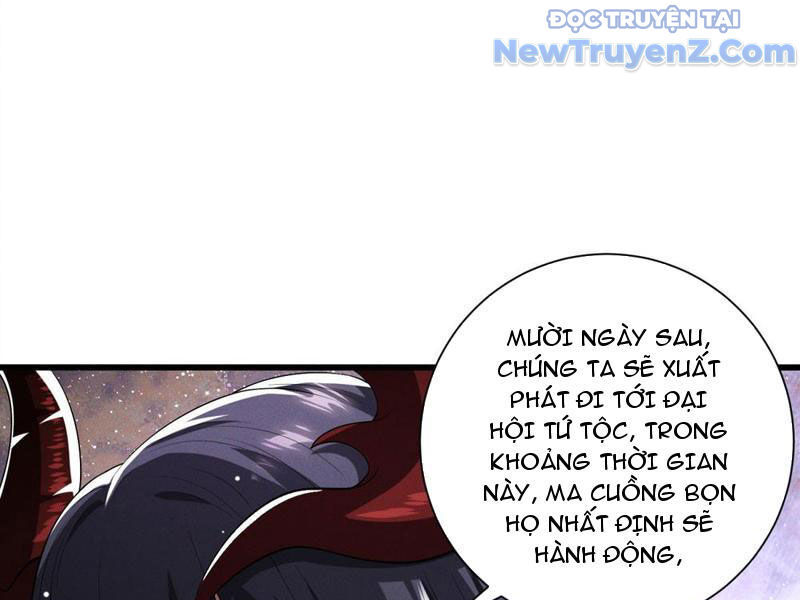 Ta Thăng Cấp Cùng Tai Ách - Chapter 15 - Page 64
