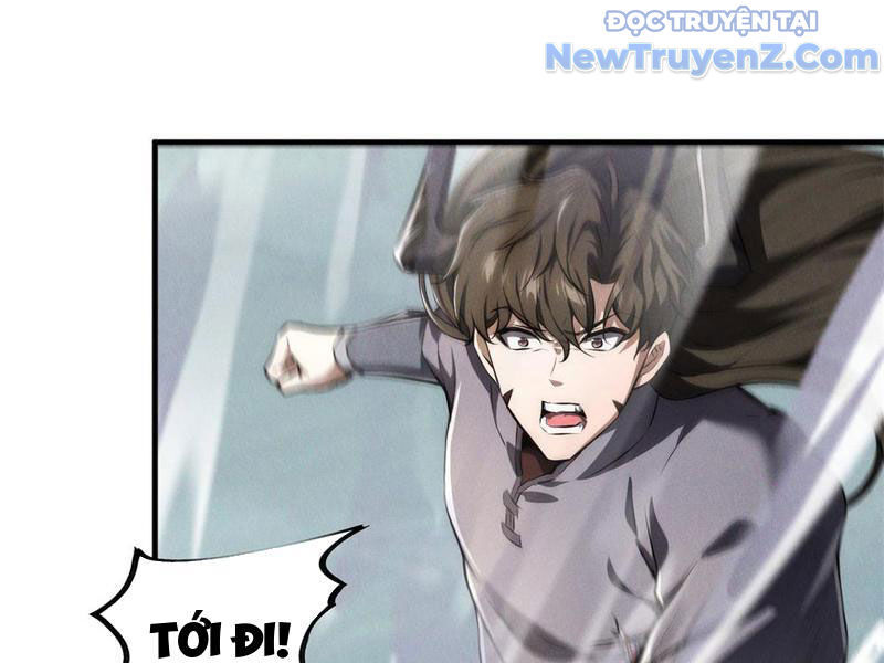 Ta Thăng Cấp Cùng Tai Ách - Chapter 15 - Page 7