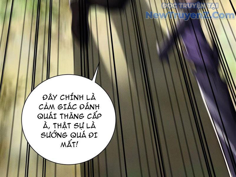 Ta Thăng Cấp Cùng Tai Ách - Chapter 15 - Page 95
