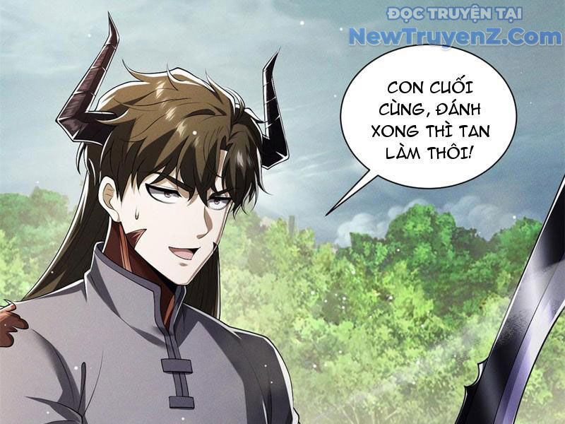 Ta Thăng Cấp Cùng Tai Ách - Chapter 15 - Page 99