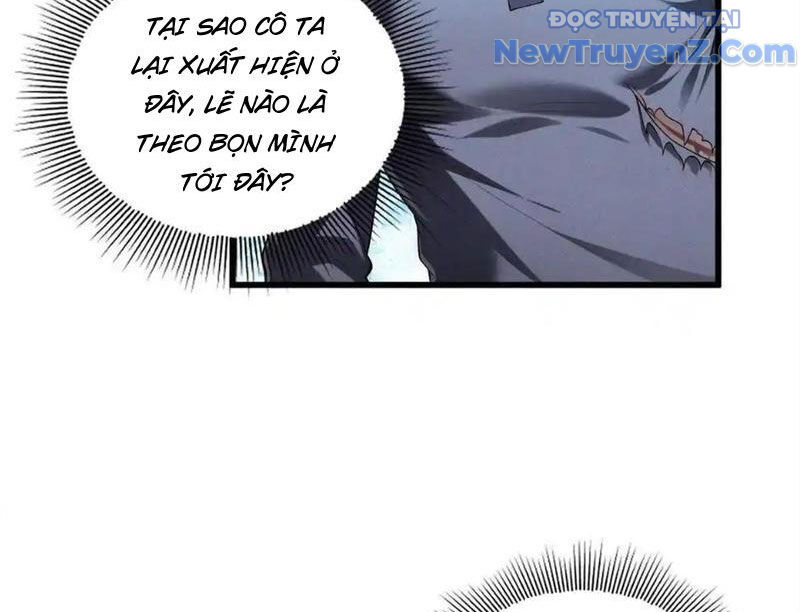 Ta Thăng Cấp Cùng Tai Ách - Chapter 16 - Page 11