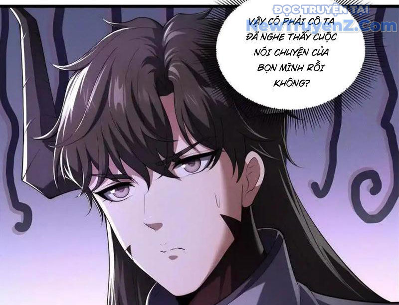 Ta Thăng Cấp Cùng Tai Ách - Chapter 16 - Page 12