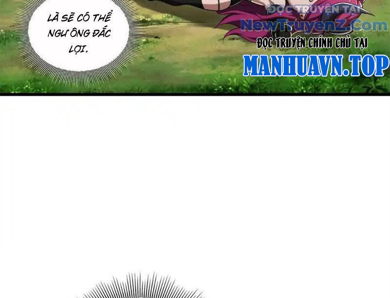 Ta Thăng Cấp Cùng Tai Ách - Chapter 16 - Page 22