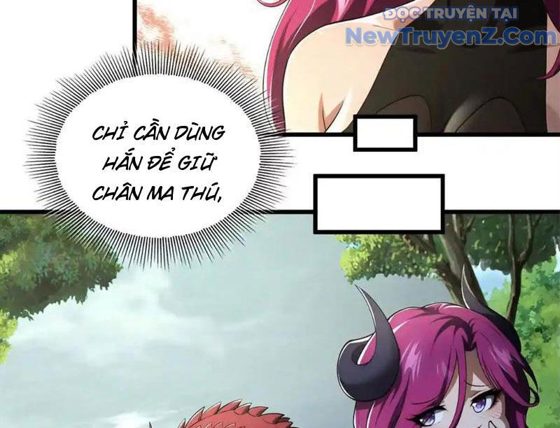 Ta Thăng Cấp Cùng Tai Ách - Chapter 16 - Page 24