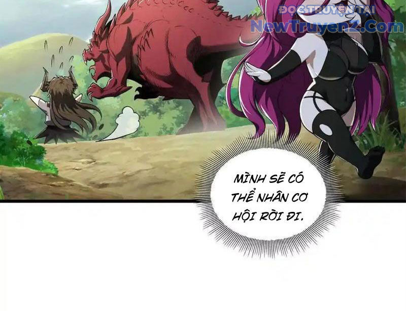 Ta Thăng Cấp Cùng Tai Ách - Chapter 16 - Page 25