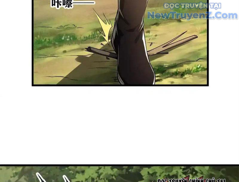 Ta Thăng Cấp Cùng Tai Ách - Chapter 16 - Page 27