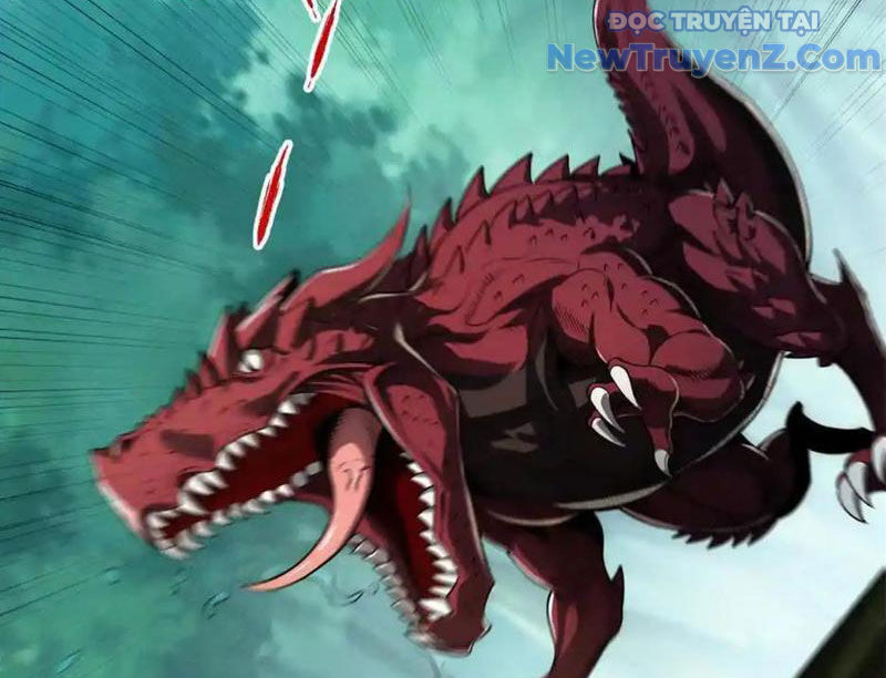 Ta Thăng Cấp Cùng Tai Ách - Chapter 16 - Page 34