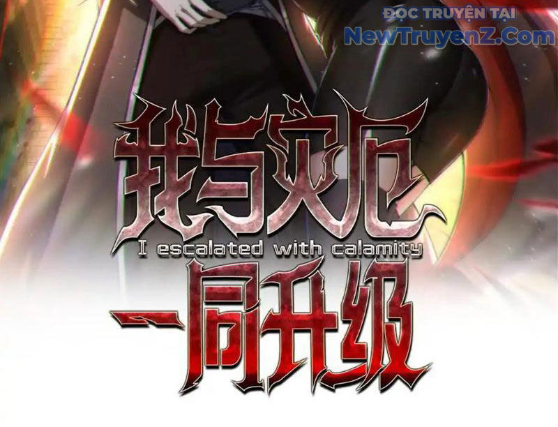 Ta Thăng Cấp Cùng Tai Ách - Chapter 16 - Page 4