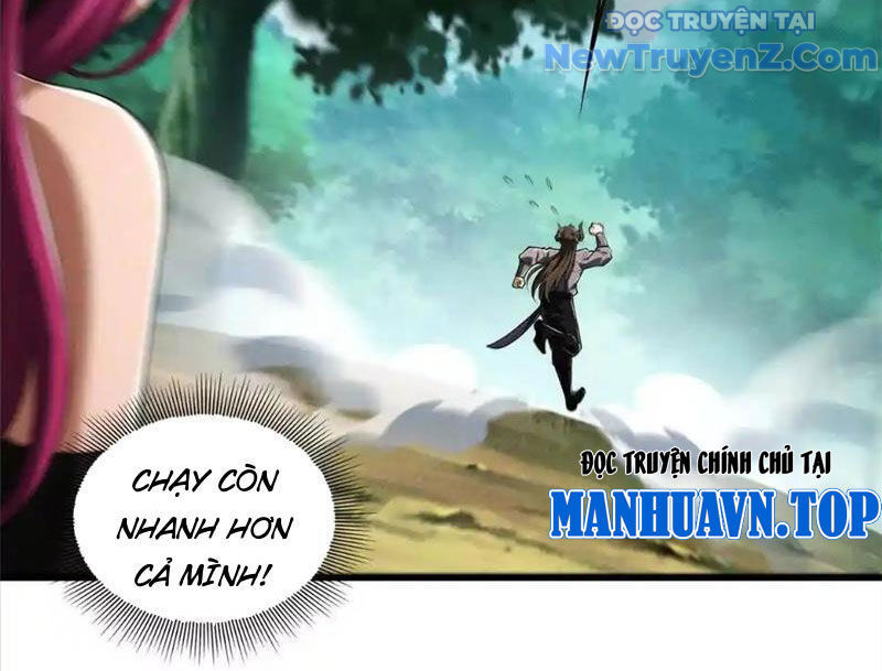 Ta Thăng Cấp Cùng Tai Ách - Chapter 16 - Page 40