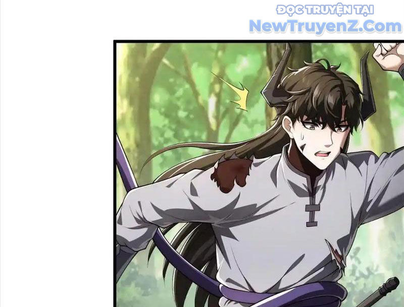 Ta Thăng Cấp Cùng Tai Ách - Chapter 16 - Page 43